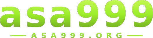 asa999 logo
